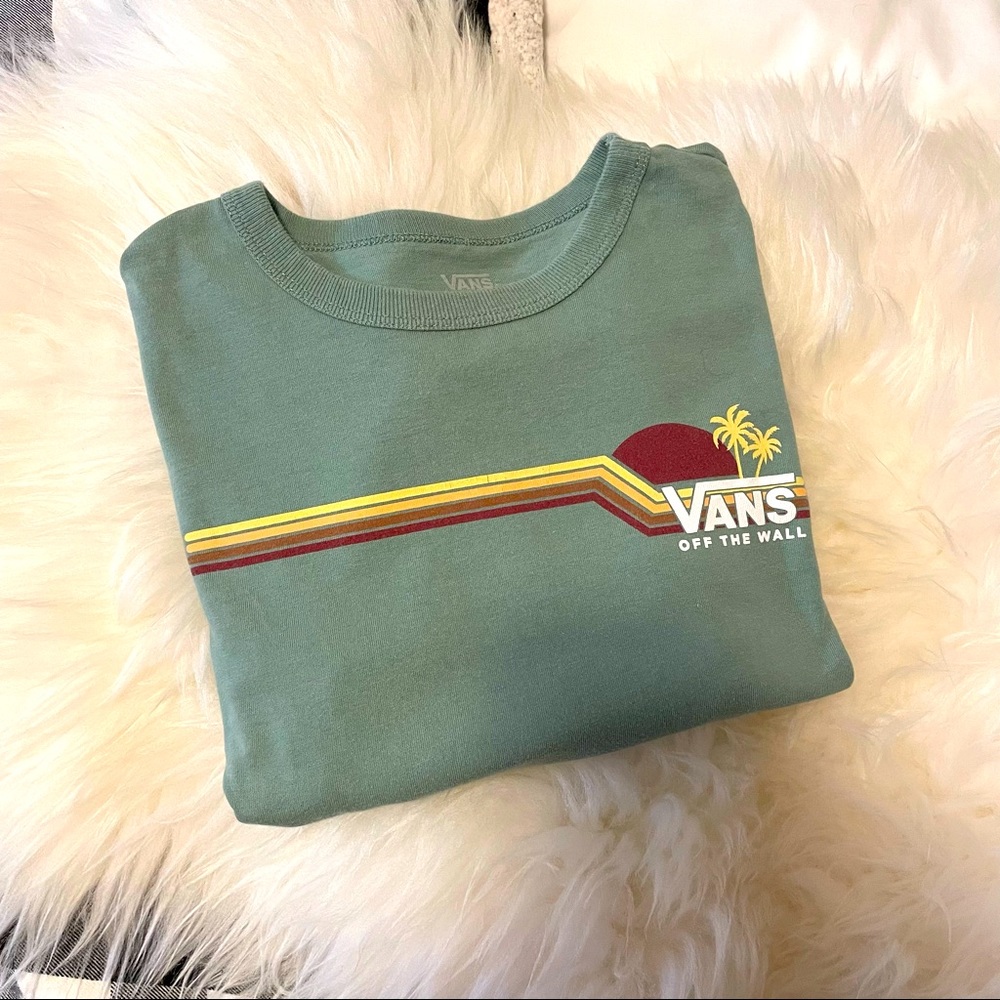 Vans Tee Shirt